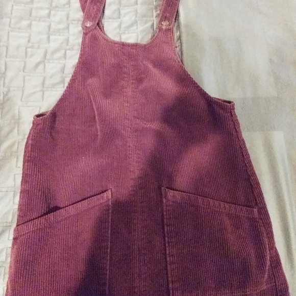 Abercrombie & Fitch Dresses & Skirts - Abercombie n fitch jumper dress like new